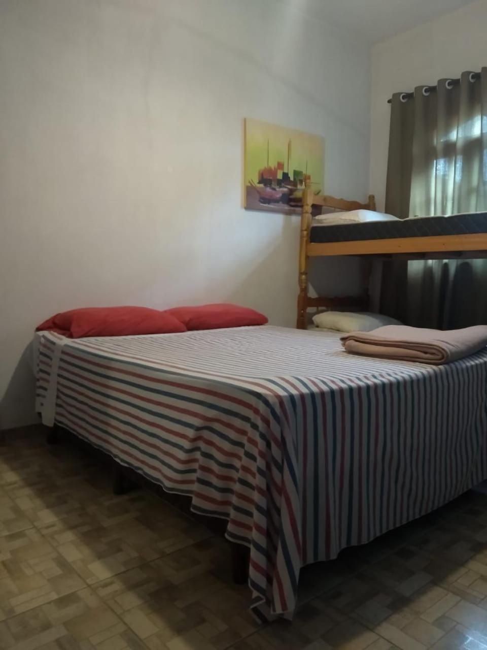 Hostel Da Ilha De Sao Francisco Do Sul Marechal Luz Exteriér fotografie